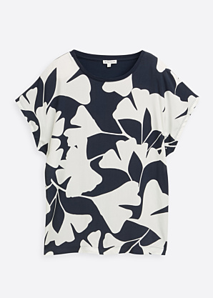 Блуза Tom Tailor