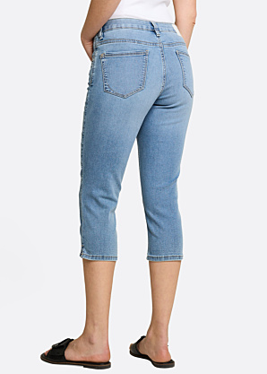 Tom Tailor džinsa bikses