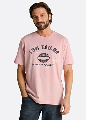 Футболка Tom Tailor