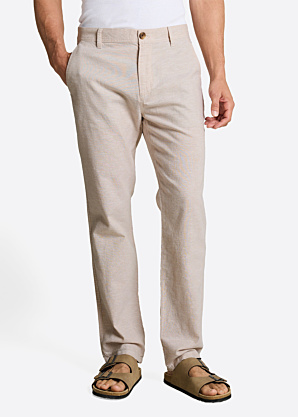 Брюки Tom Tailor