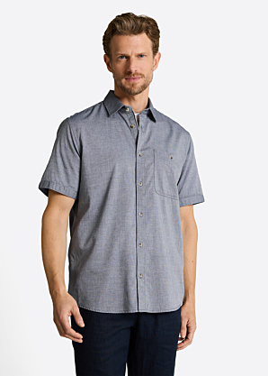 Рубашка Tom Tailor