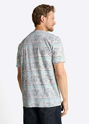 Футболка Tom Tailor