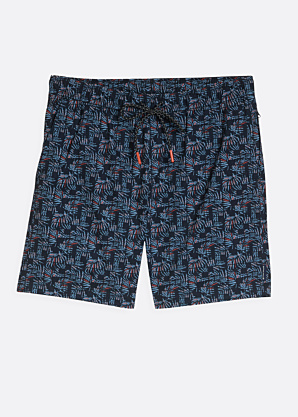 Пляжные шорты Tom Tailor