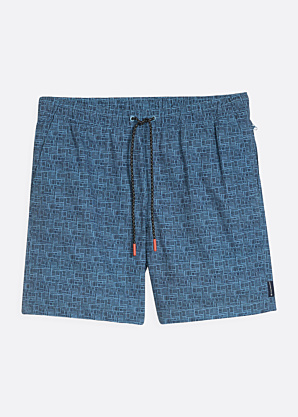 Пляжные шорты Tom Tailor
