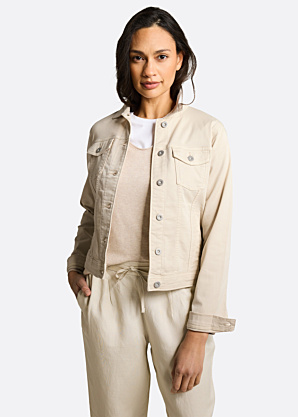 Tom Tailor Īsā jaka