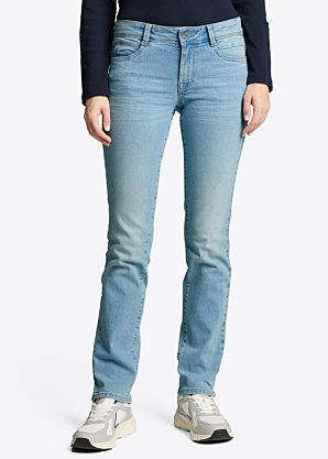 Джинсы Tom Tailor