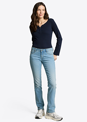 Джинсы Tom Tailor