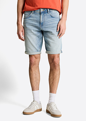 Джинсы Tom Tailor