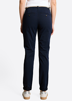 Брюки Tom Tailor