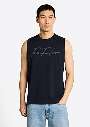 Tom Tailor tops