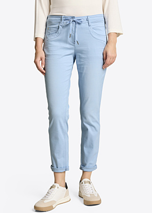 Брюки Tom Tailor