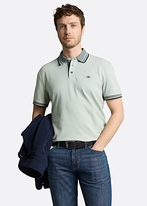 Tom Tailor polo krekls