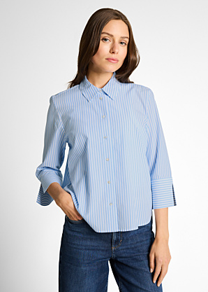 Блуза Tom Tailor