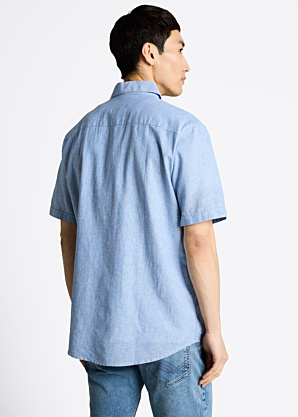 Рубашка Tom Tailor