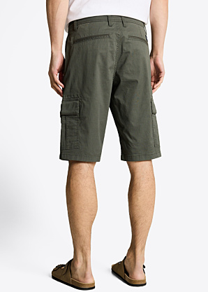 Брюки Tom Tailor