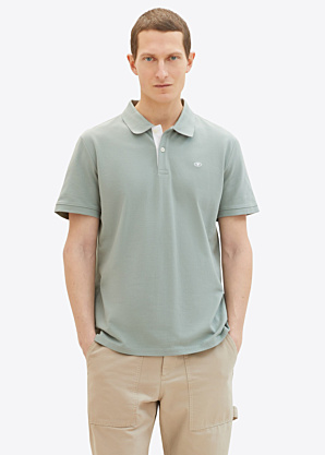Tom Tailor polo krekls
