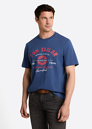 Футболка Tom Tailor