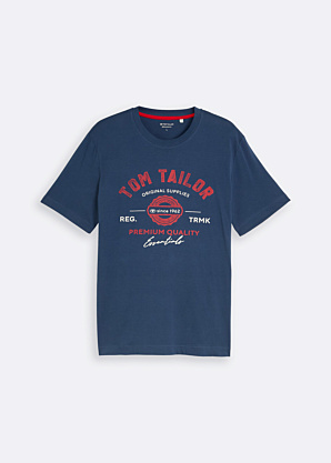 Футболка Tom Tailor