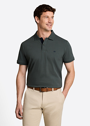 Tom Tailor polo krekls