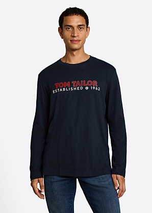 Tom Tailor T-krekls