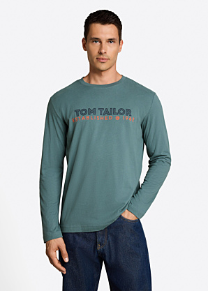 Tom Tailor T-krekls