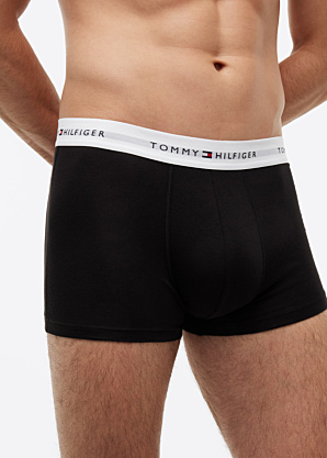 Боксеры 3 пары Tommy Hilfiger
