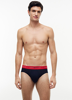 Трусики 3 пары Tommy Hilfiger