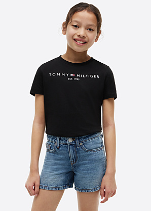 Футболка Essential Tommy Hilfiger