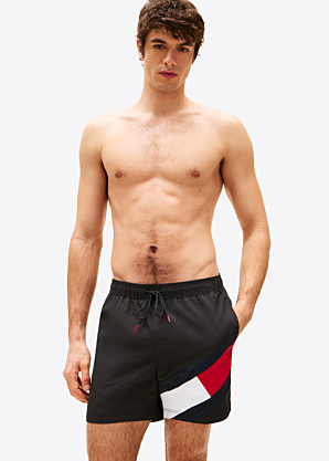 Tommy Hilfiger šorti