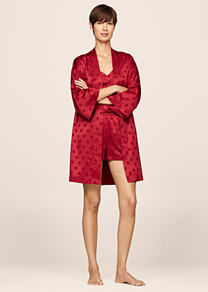 Tommy Hilfiger peldmētelis