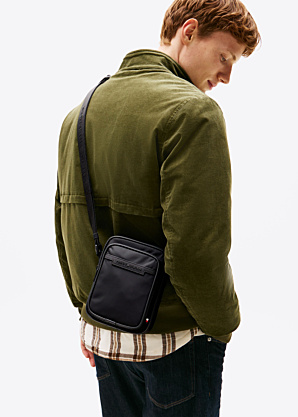 Tommy Hilfiger plecu soma Repreve