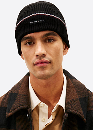 Tommy Hilfiger cepure Rwb