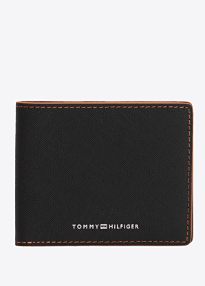 Tommy Hilfiger naudas maks Edge kastītē