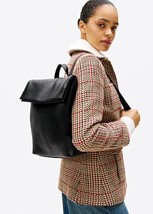 Tommy Hilfiger mugursoma Logotape