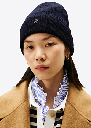 Tommy Hilfiger cepure Elevated