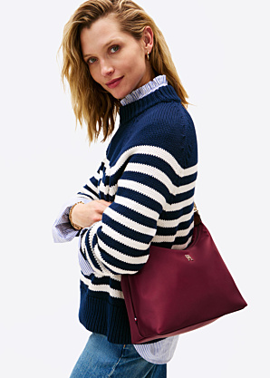 Tommy Hilfiger rokassoma Popette