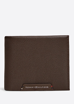 Tommy Hilfiger naudas maks Corp kastītē