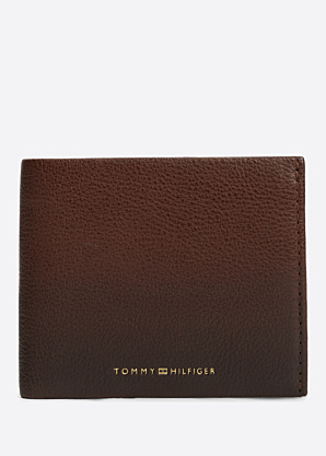 Кошелёк Seasonal Extra в коробке Tommy Hilfiger