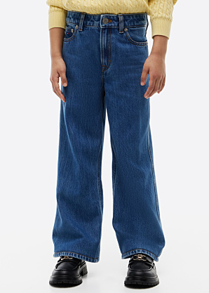 Джинсы MABEL Tommy Hilfiger