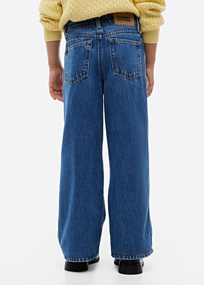 Джинсы MABEL Tommy Hilfiger