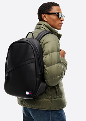 Tommy Jeans mugursoma Daily