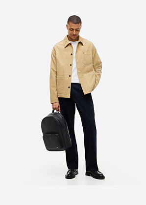 Tommy Hilfiger mugursoma Foundation