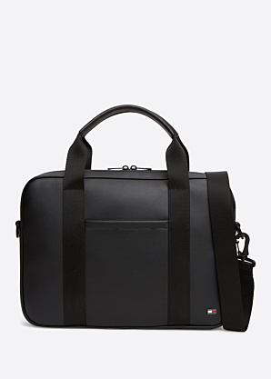 Tommy Hilfiger klēpjdatoru soma Foundation