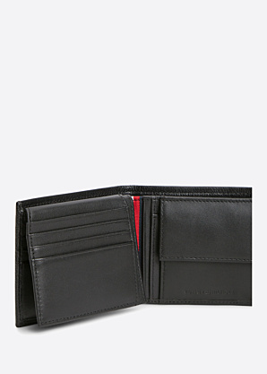 Кошелёк Corp Flap в коробке Tommy Hilfiger