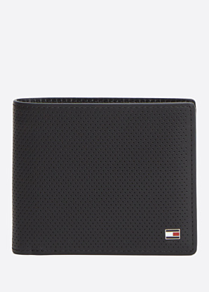 Tommy Hilfiger naudas maks Element Extra kastītē
