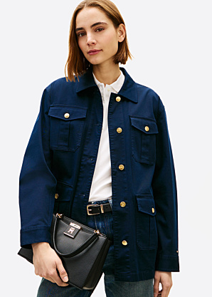 Tommy Hilfiger rokassoma Her