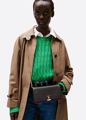 Tommy Hilfiger rokassoma Her