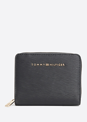 Tommy Hilfiger naudas maks Modern Med Flap kastītē