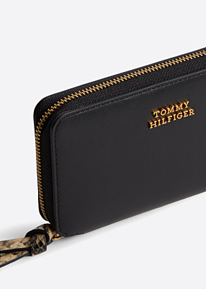 Кошелёк Tommy Hilfiger