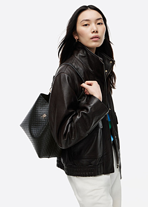 Tommy Hilfiger rokassoma Icon